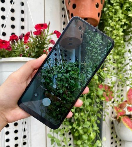 Điện thoại Samsung Galaxy A03s