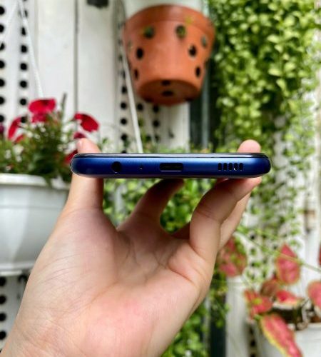 Điện thoại Samsung Galaxy A03s