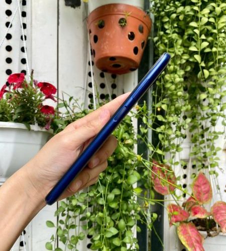 Điện thoại Samsung Galaxy A03s