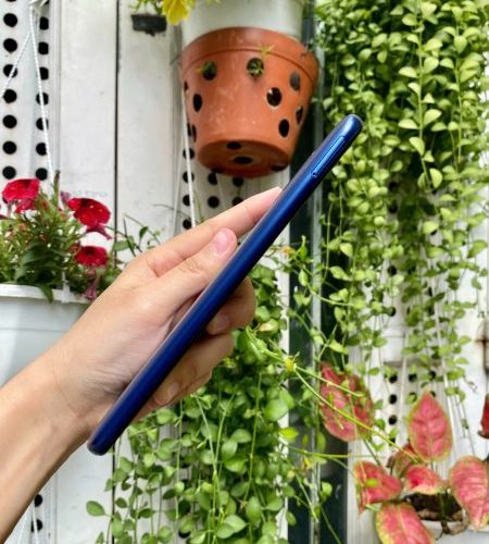 Điện thoại Samsung Galaxy A03s