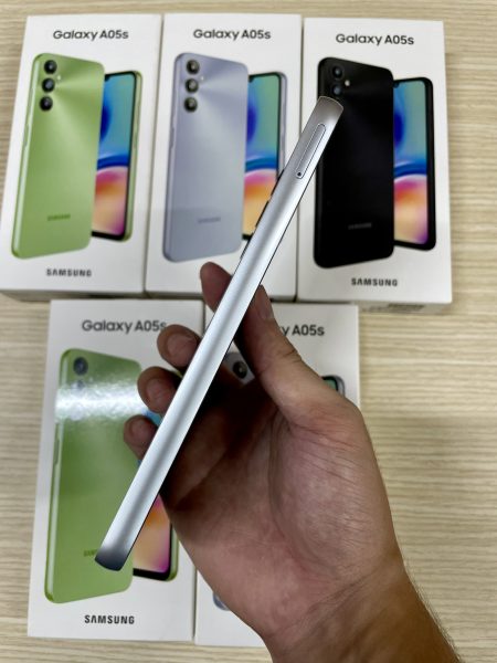 Điện thoại Samsung Galaxy A05s