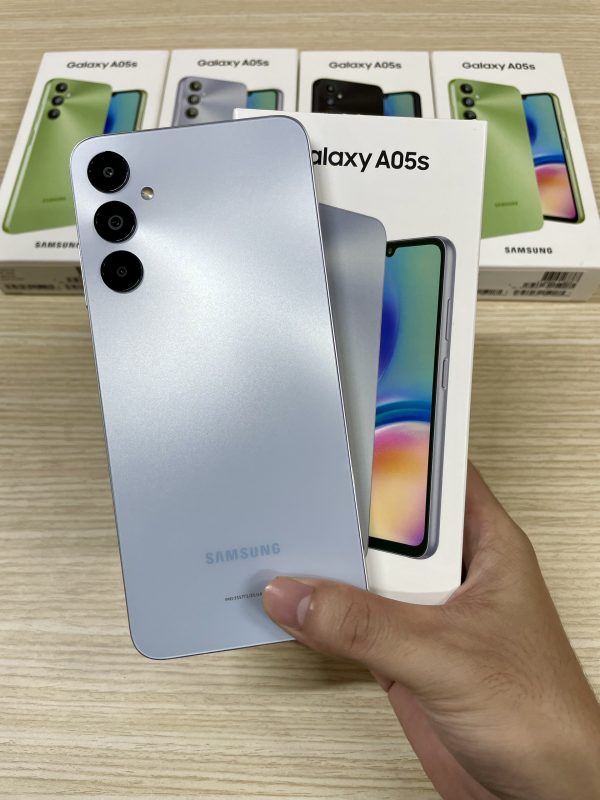 Điện thoại Samsung Galaxy A05s