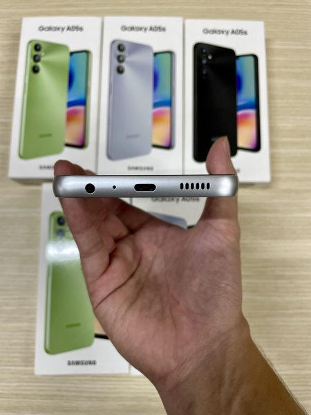 Điện thoại Samsung Galaxy A05sVVVVV