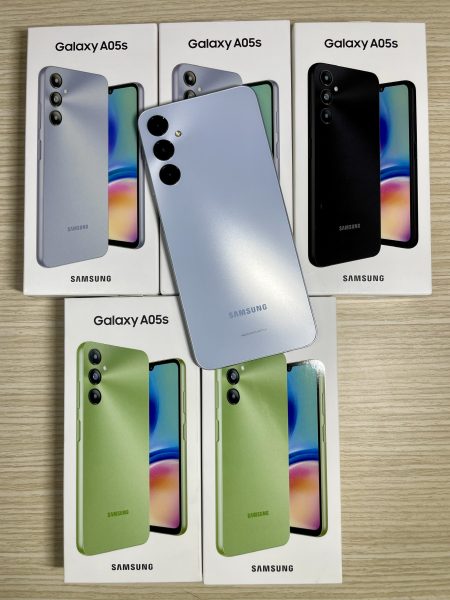Điện thoại Samsung Galaxy A05sVVVVV