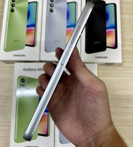 Điện thoại Samsung Galaxy A05s