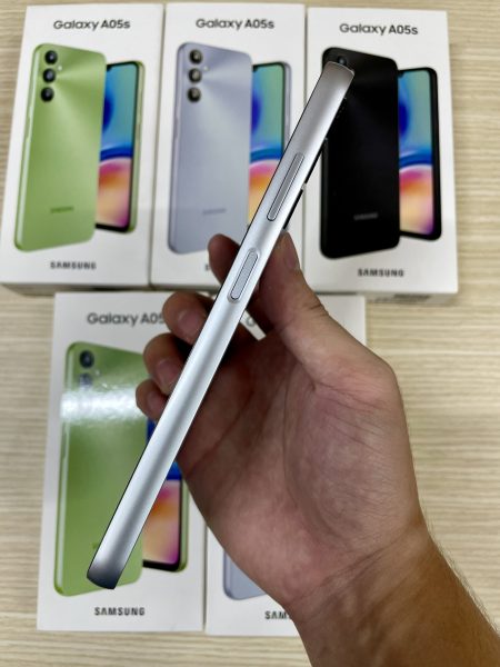 Điện thoại Samsung Galaxy A05s