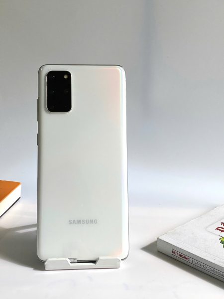 Điện thoại Samsung Galaxy S20+
