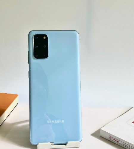 Điện thoại Samsung Galaxy S20+