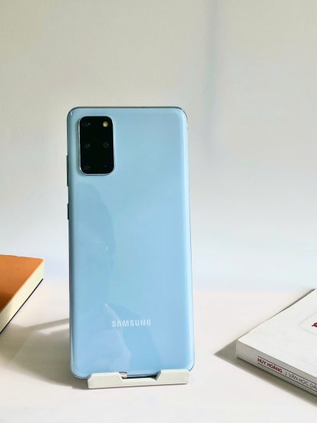 Điện thoại Samsung Galaxy S20+