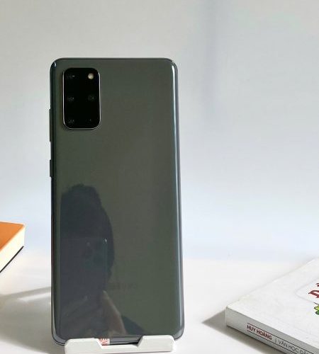 Điện thoại Samsung Galaxy S20+