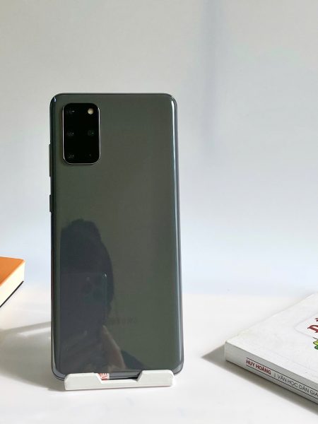 Điện thoại Samsung Galaxy S20+