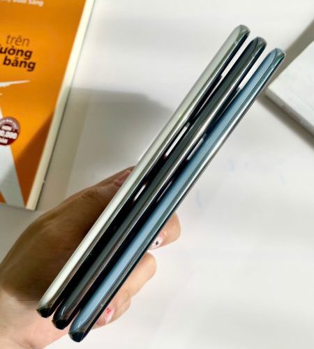 Điện thoại Samsung Galaxy S20+