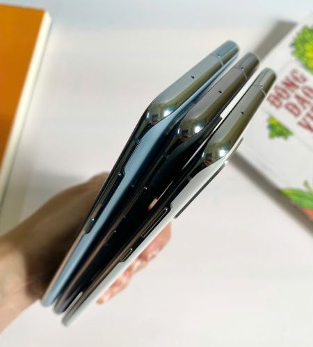 Điện thoại Samsung Galaxy S20+