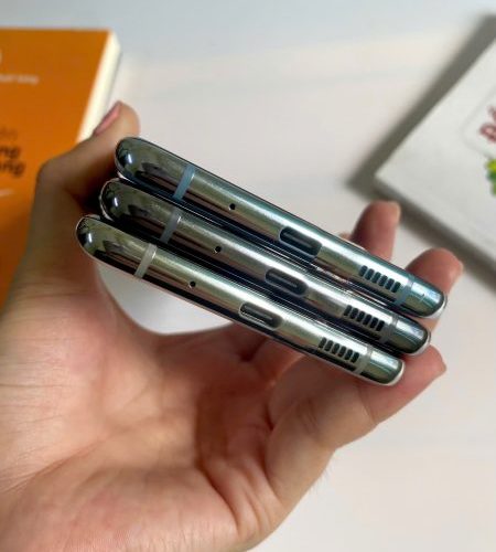 Điện thoại Samsung Galaxy S20+