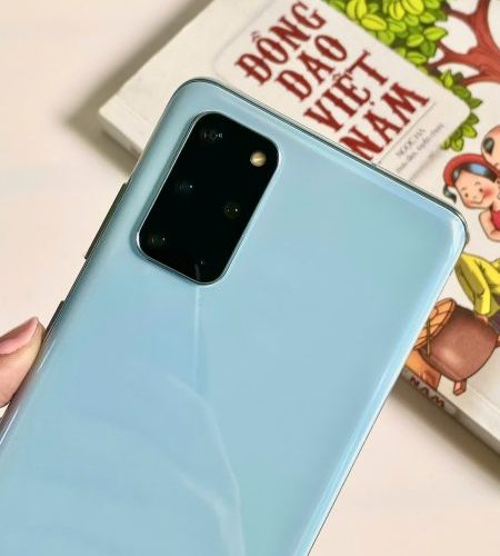 Điện thoại Samsung Galaxy S20+