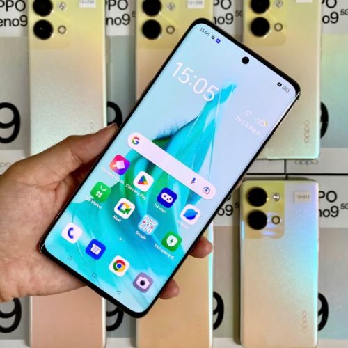 Điện thoại OPPO Reno 9 5G