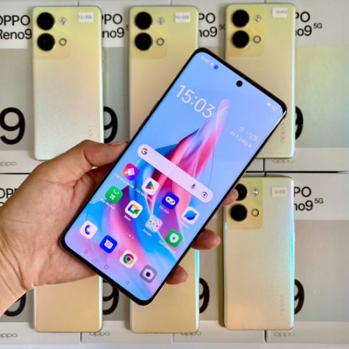 Điện thoại OPPO Reno 9 5G
