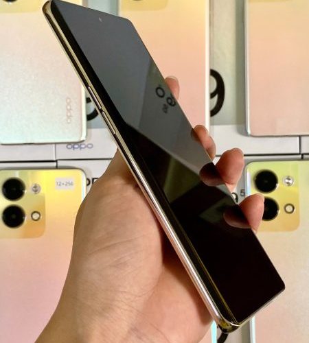 Điện thoại OPPO Reno 9 5G