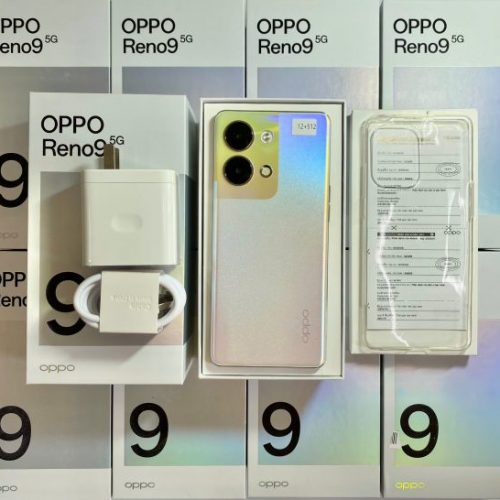 Điện thoại OPPO Reno 9 5G
