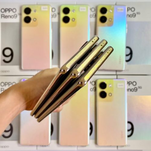 Điện thoại OPPO Reno 9 5G