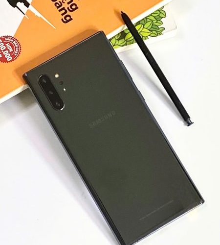 Điện thoại Samsung Galaxy Note 10 Plus
