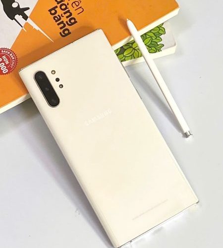 Điện thoại Samsung Galaxy Note 10 Plus