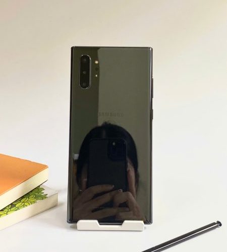 Điện thoại Samsung Galaxy Note 10 Plus