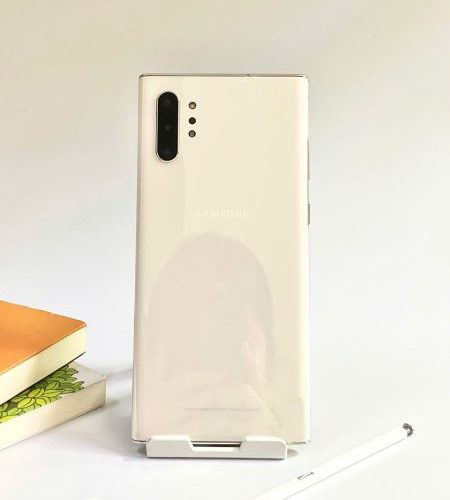 Điện thoại Samsung Galaxy Note 10 Plus