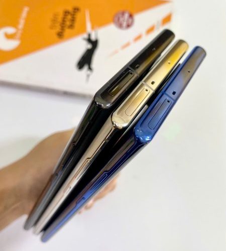 Điện thoại Samsung Galaxy Note 10 Plus