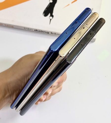 Điện thoại Samsung Galaxy Note 10 Plus