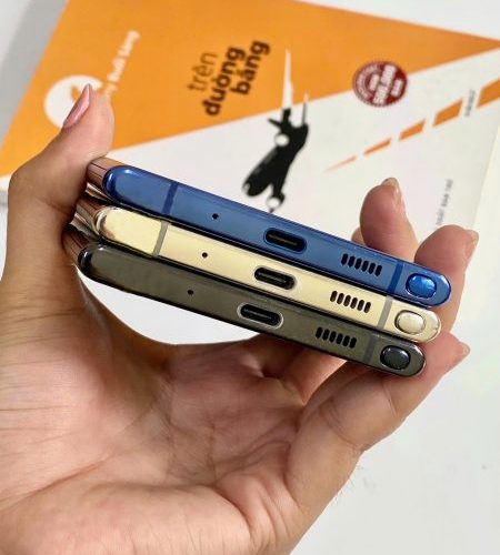 Điện thoại Samsung Galaxy Note 10 Plus