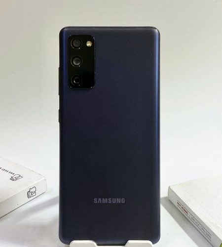 Điện thoại Samsung Galaxy S20 FE 5G