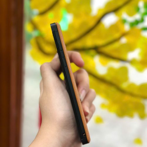 Điện Thoại BlackBerry Porsche Design P'9982