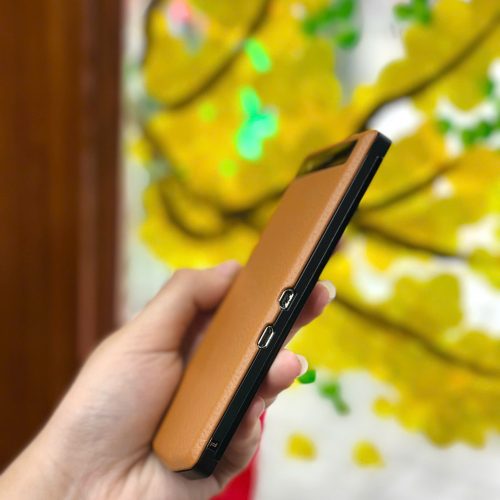 Điện Thoại BlackBerry Porsche Design P'9982