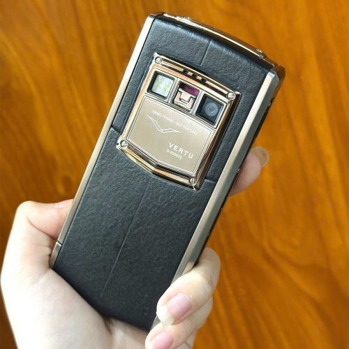 Điện Thoại VERTU TI