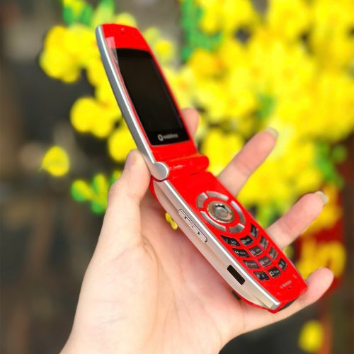 Điện Thoại FERRARI Sharp GX25