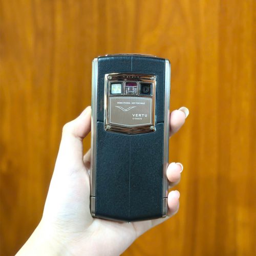 Điện Thoại VERTU TI
