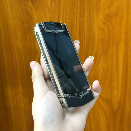 Điện Thoại VERTU TI