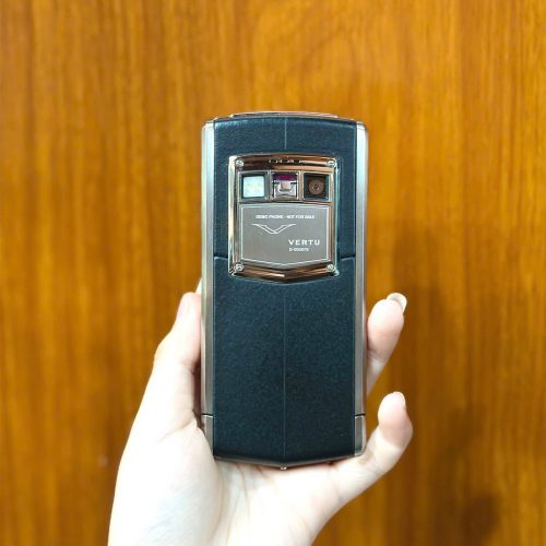Điện Thoại VERTU TI