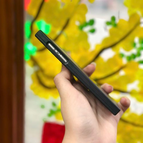 Điện Thoại BlackBerry Dev Alpha B