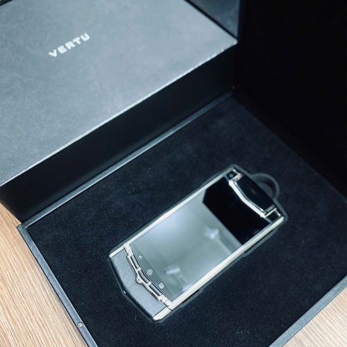 Điện Thoại VERTU TI