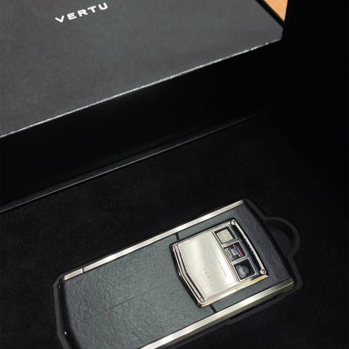 Điện Thoại VERTU TI