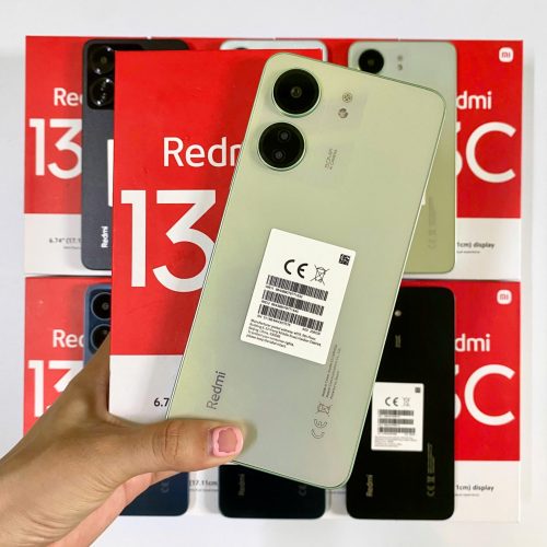Điện Thoại Redmi 13C