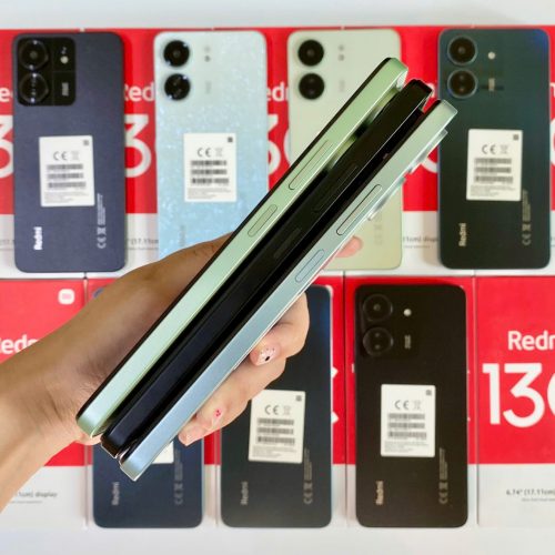 Điện Thoại Redmi 13C
