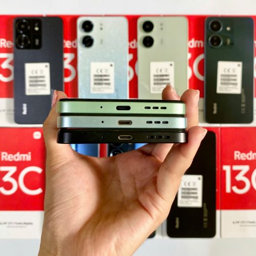 Điện Thoại Redmi 13C