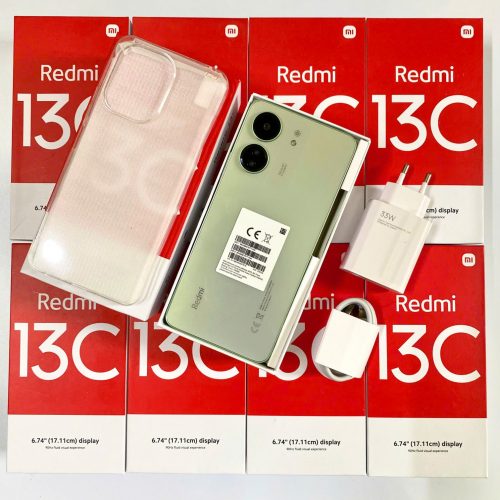 Điện Thoại Redmi 13C
