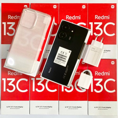 Điện Thoại Redmi 13C
