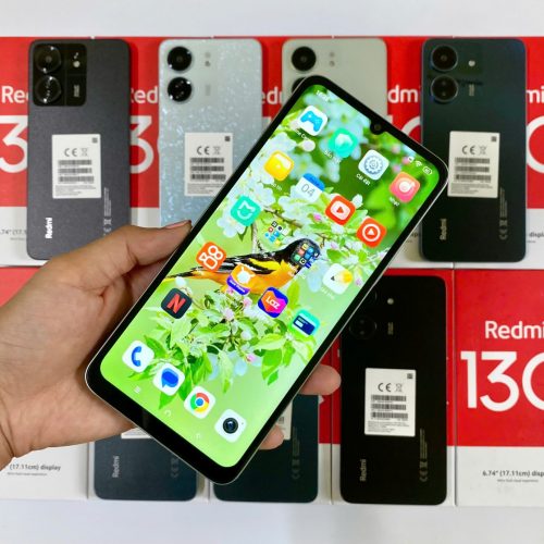 Điện Thoại Redmi 13C