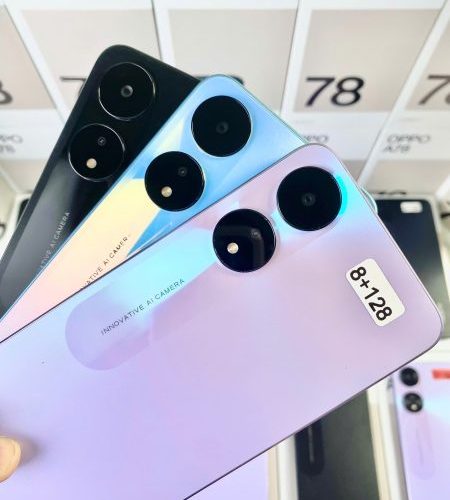 Điện Thoại OPPO A78 5G