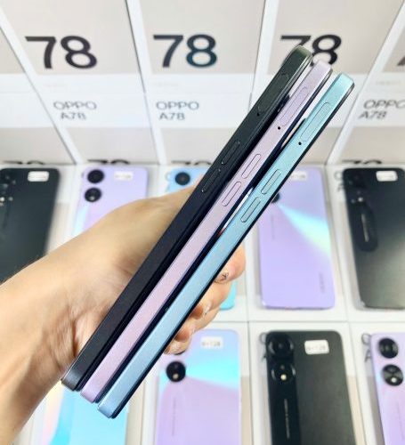 Điện Thoại OPPO A78 5G